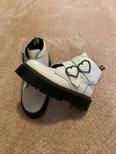 Dr. martens women for sale  SKEGNESS