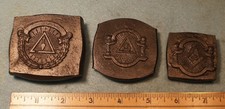 Antique masonic jewel for sale  Reading