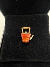 Antique miniature banded for sale  LEEDS