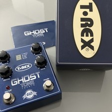 Rex ghost tone gebraucht kaufen  Ennepetal