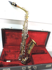 Buescher aristocrat alto for sale  Fargo