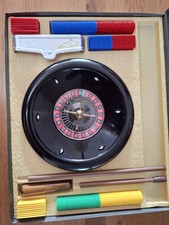 Altes roulette spiel gebraucht kaufen Altes roulette spiel gebraucht kaufen  Obernburg a.Main