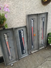 Erde 122 camping for sale  BRADFORD