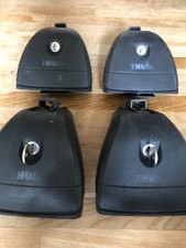 Thule land rover for sale  LONDON