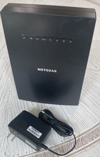 Tested netgear nighthawk for sale  Montgomery
