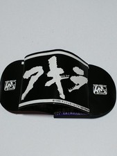 K M Akira 5 tipos no total comprar usado  Enviando para Brazil