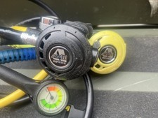 Apeks atx40 atx40 for sale  RIPON