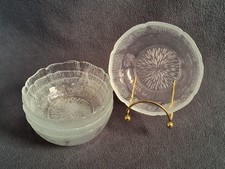 Discontinued arcoroc fleur for sale  Bridgewater