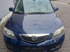 Mazda rig motorhaube gebraucht kaufen  Erfurt