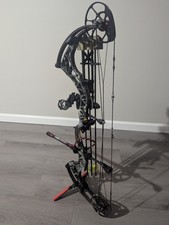 Bowtech invasion cpx for sale  Waynesboro