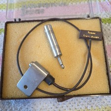 Texas transducer acoustic d'occasion  Expédié en Belgium
