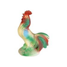Vintage colorful rooster for sale  Searcy