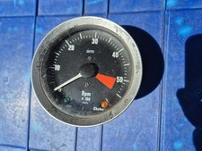 Smiths rev counter for sale  EXETER
