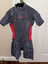 Roxy junior wetsuit for sale  BRIGHOUSE