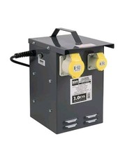 Defender 3kva metal for sale  BRISTOL