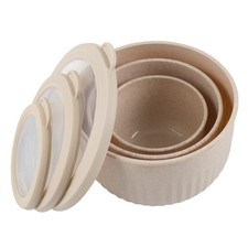Set bowls lids for sale  Eugene