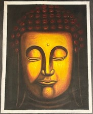 Hand painted oil for sale  Las Vegas