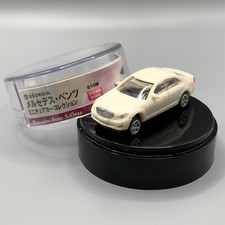 Mercedes-Benz Classe S coleção de carros miniatura mini carro Geórgia Japão ww189 comprar usado  Enviando para Brazil