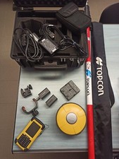 Topcon hyper usato  Macomer