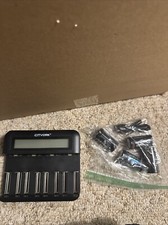 Rechargeable batteries bay for sale  Tiffin