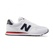 New balance 500 usato  Roma