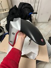 Parafango anteriore ducati usato  San Severo