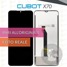 Display cubot x70 usato  Misilmeri