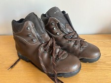 Demon leather walking for sale  NOTTINGHAM