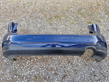 Paraurti ford focus usato  Italia