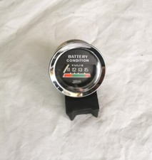 Battery condition gauge usato  Catania