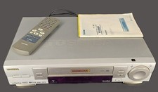 Magnétoscope toshiba modèle d'occasion  Montélimar