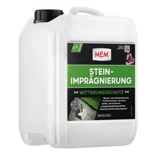 Mem stein imprägnierung gebraucht kaufen  Leer (Ostfriesland)