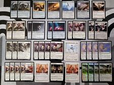 Mazzo carte magic usato  Valdagno