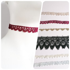 Fine lace floral for sale  CARDIFF