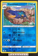 Carte pokemon gamblast d'occasion  Valognes