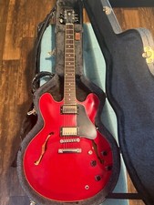 Gibson 335 strings for sale  Cypress