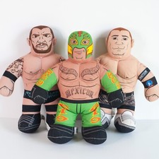 Mattel 2011 wwe for sale  Pawnee