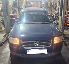 2002 passat 3b6 for sale  ISLEWORTH