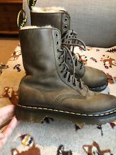 Doc martens 1490 for sale  NORWICH