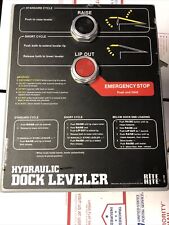 Rite hite 7218 for sale  Oxnard