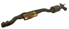 1k0118g audi katalysator gebraucht kaufen  Weiding