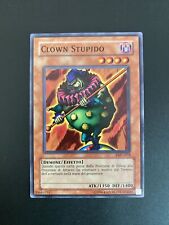 Card comune ita usato  Breno