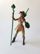 Snake teela masters gebraucht kaufen  Bedburg