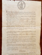 16982 governo provvisorio usato  Cotignola