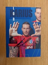 Loris karius schalke gebraucht kaufen  Deutschland