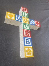 God loves wooden for sale  Myerstown
