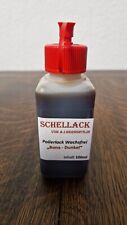 100ml schellack bona gebraucht kaufen  Bergisch Gladbach
