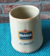 Chope bière diekirch d'occasion  Bauvin