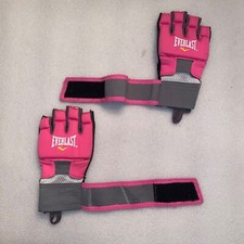 Luvas de treino femininas Everlast usadas comprar usado  Enviando para Brazil