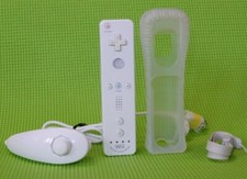 Riginal wii remote gebraucht kaufen Riginal wii remote gebraucht kaufen  St. Leon-Rot